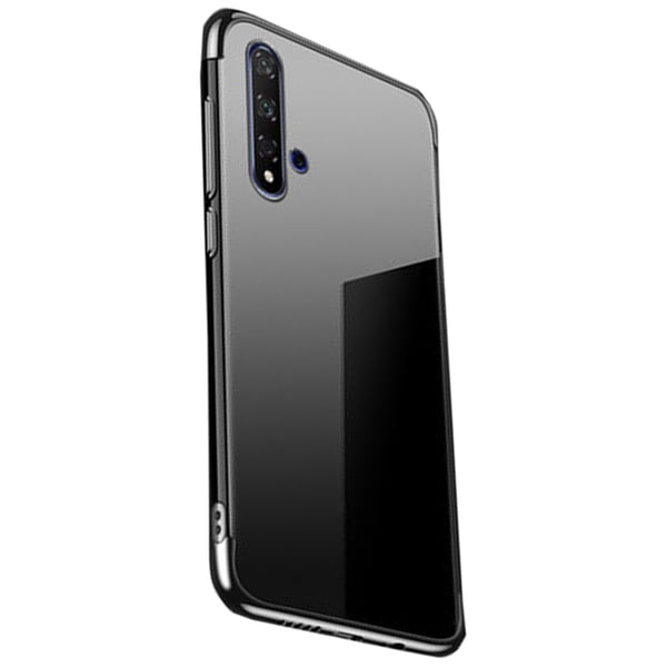 Silikonskal - Huawei Nova 5T