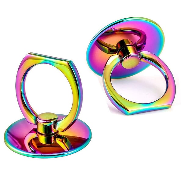 Effektfull 360 Ringhållare