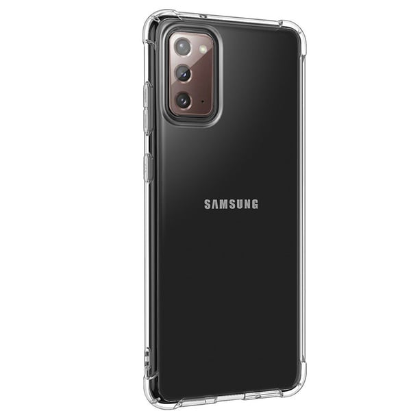 Samsung Galaxy Note 20 - Skal