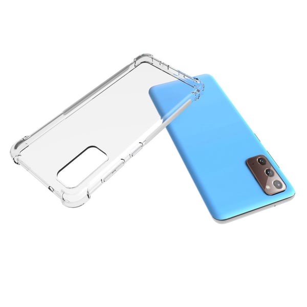 Samsung Galaxy Note 20 - Skal