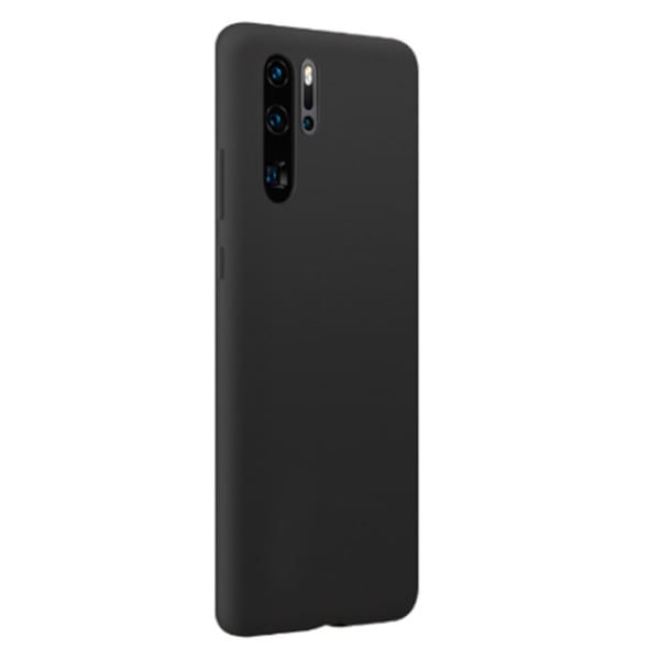 Huawei P30 Pro - Stilrent Skyddande NKOBEE Skal