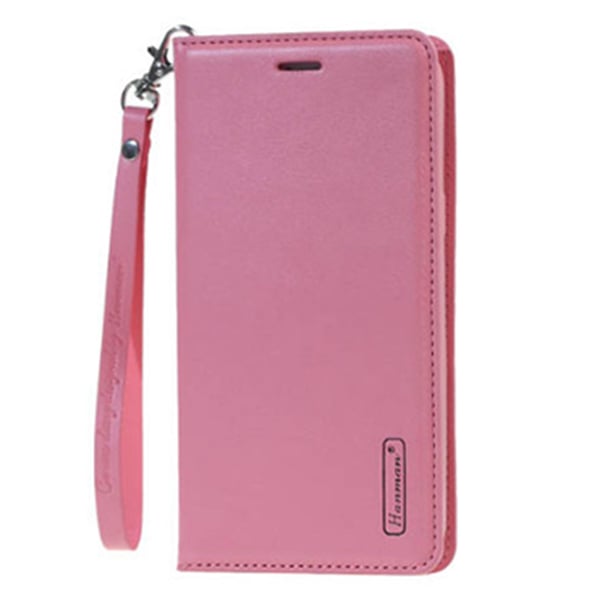 iPhone 11 - Stilrent Smart Plånboksfodral (HANMAN)