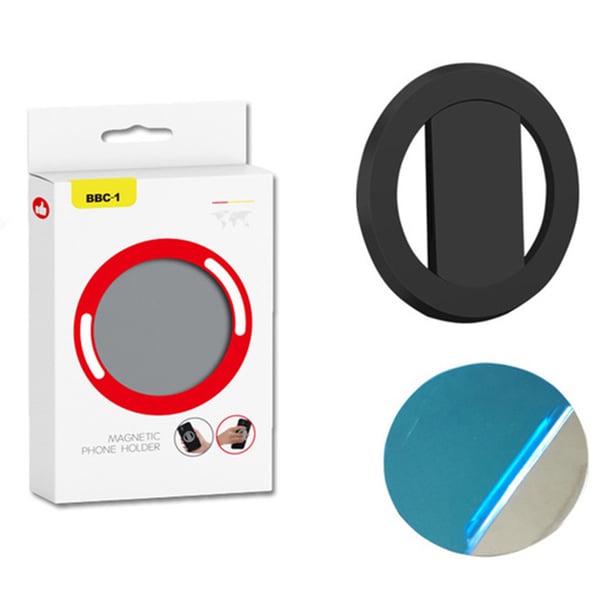 N52 Magnetisk Praktiskt Mobilhållare