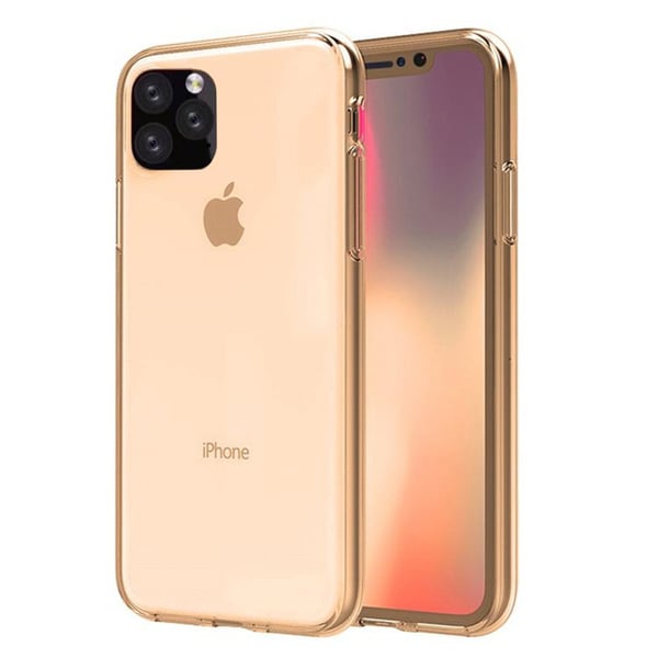 iPhone 11 Pro - Stilsäkert Plånboksfodral (NORTH)