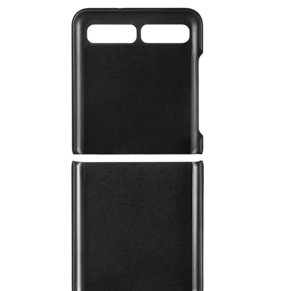 Professionellt Stilrent Tunt Skal - Samsung Galaxy Z Flip