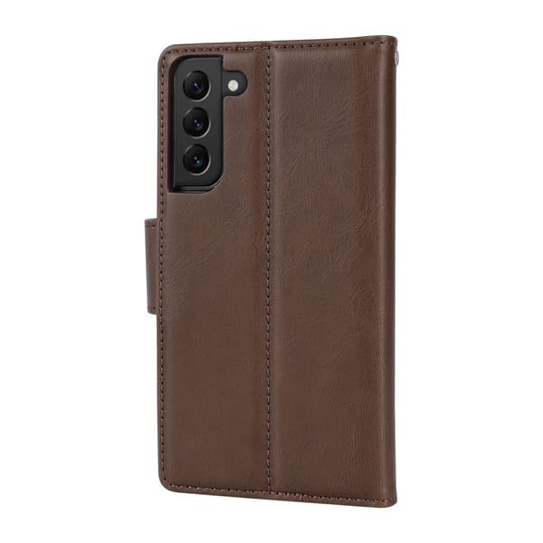 Samsung Galaxy S23 - Stilrent 2-1 Hanman Pl�nboksfodral