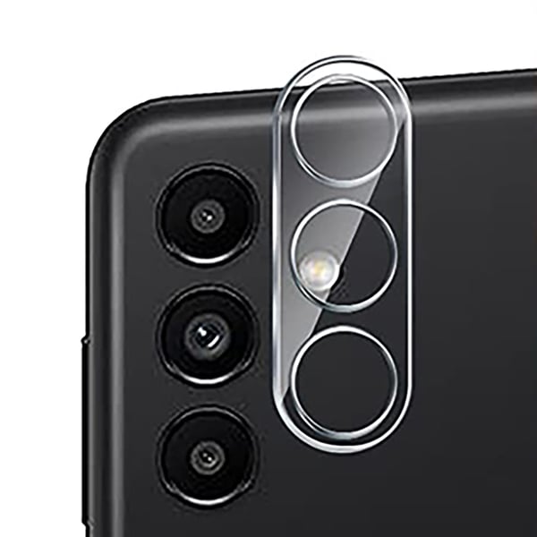 Samsung Galaxy A04s Kameralinsskydd HD (2-pack)
