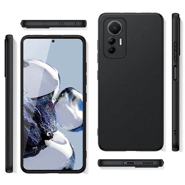 Xiaomi Mi 12T - Nillkin Skal