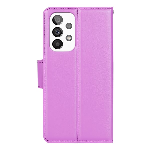 Samsung Galaxy A33 5G - Elegant HANMAN Plånboksfodral
