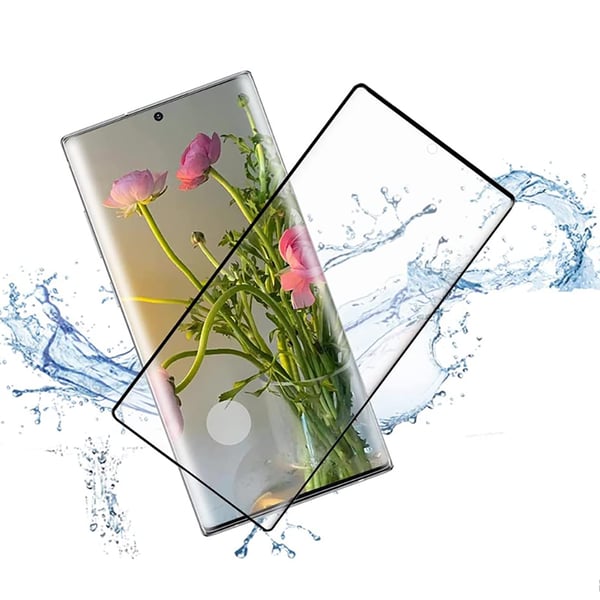 Samsung Galaxy A53 5G Keramiskt Skärmskydd HD 0,3mm