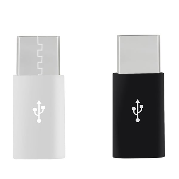 Adapter iPhone till USB-C USB 3.0 (PLUG AND PLAY)