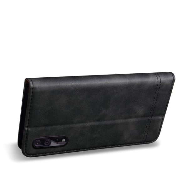LEMANS populära Plånboksfodral till Huawei P20