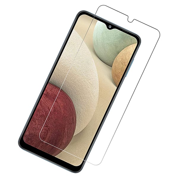 Samsung Galaxy A04s Skärmskydd Standard HD 0,3mm