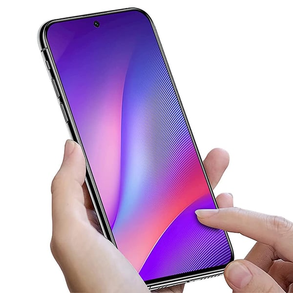 2-PACK Xiaomi 11T Pro Skärmskydd 2.5D 0,3mm