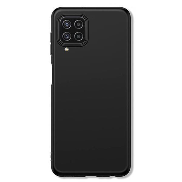 Samsung Galaxy A22 4G - Skyddande TUNT Skal