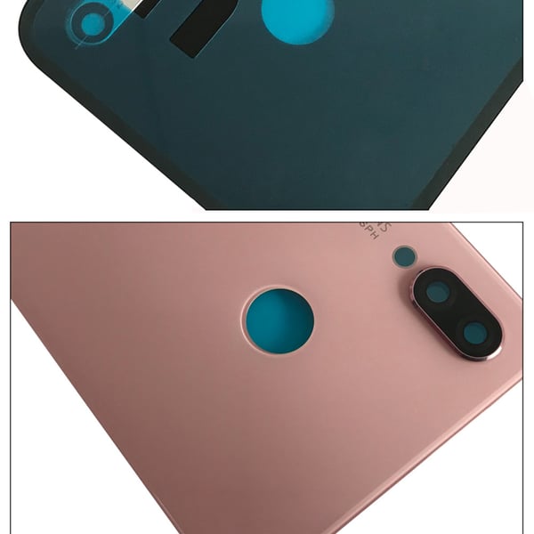 Huawei P20 Lite - Baksida/Batterilucka