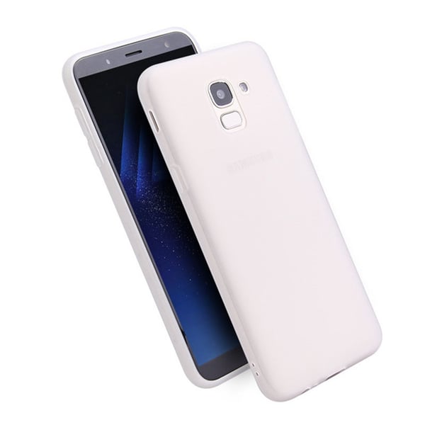 Samsung Galaxy J6 2018 - Silikonskal