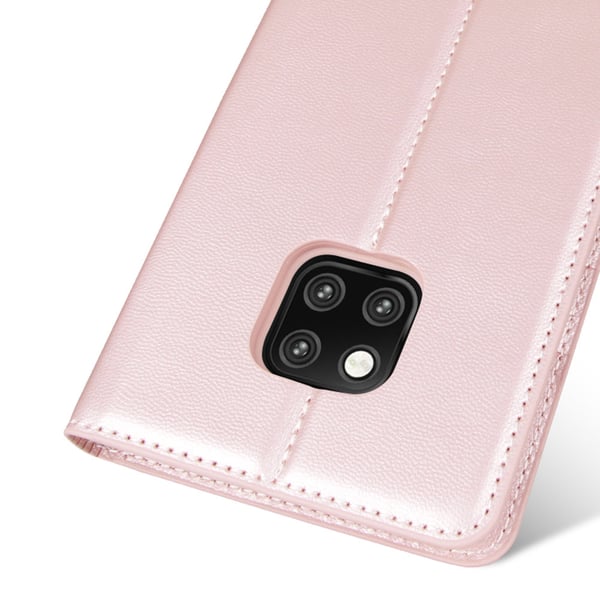 Hanman Plånboksfodral till Huawei Mate 20 PRO