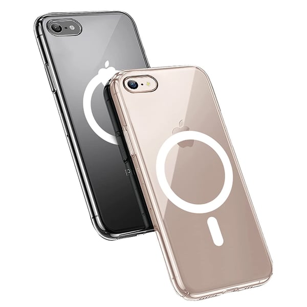 iPhone 7 - Magnetiskt Skyddande Skal