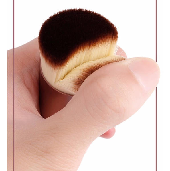 DUcare's Foundation borste (ORIGINAL)
