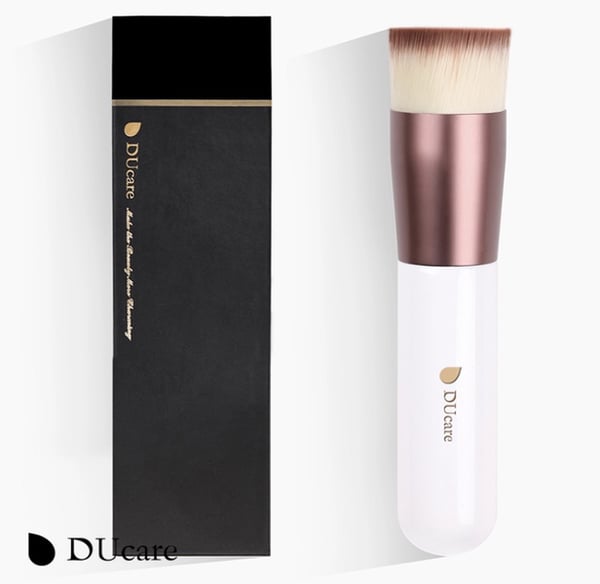 DUcare's Foundation borste (ORIGINAL)