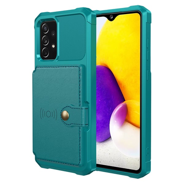 Samsung Galaxy A23 5G - Skal med Korthållare
