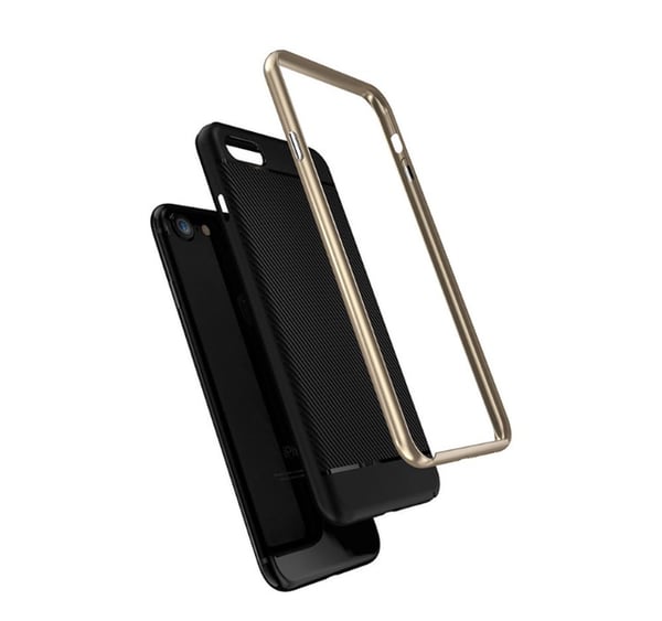 iPhone 8 Stötdämpande skal från FLOVEME