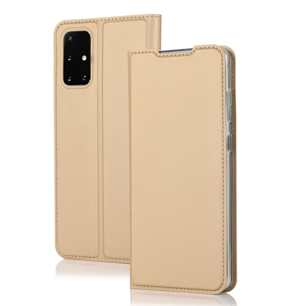 Praktiskt Plånboksfodral - Samsung Galaxy A51