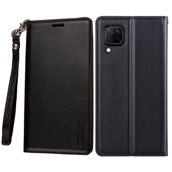 Exklusivt Plånboksfodral - Huawei P40 Lite