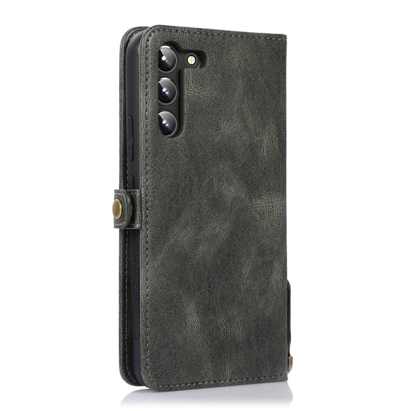 Samsung Galaxy S23 - Plånboksfodral med 2 in 1 funktion