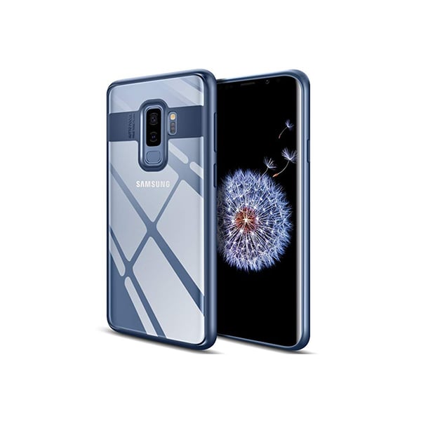 Praktiskt Skal för Samsung Galaxy A8 2018 - AUTO FOCUS
