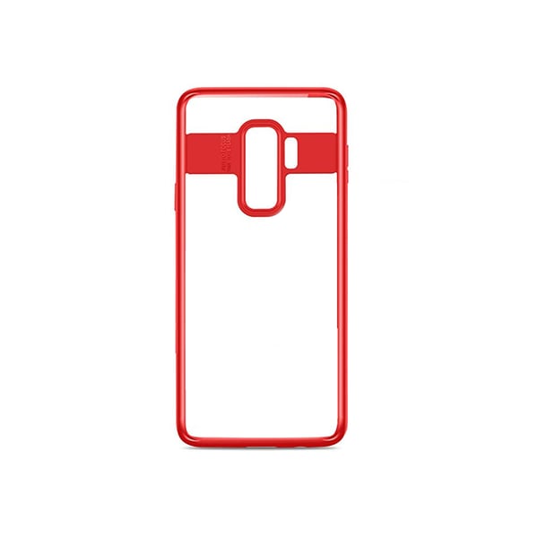 Praktiskt Skal för Samsung Galaxy A8 2018 - AUTO FOCUS