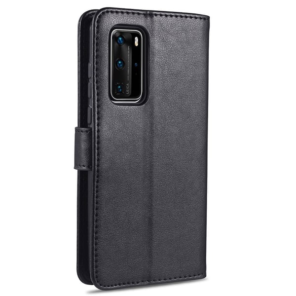 Huawei P40 Pro - Plånboksfodral