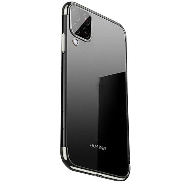 Huawei P40 Lite - Silikonskal