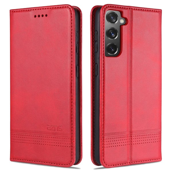 Samsung Galaxy S21 - Stilrent (YAZUNSHI) Plånboksfodral