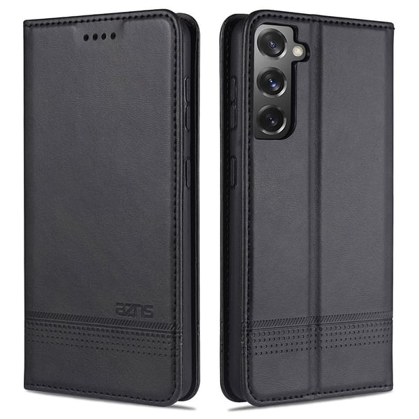 Samsung Galaxy S21 - Stilrent (YAZUNSHI) Plånboksfodral