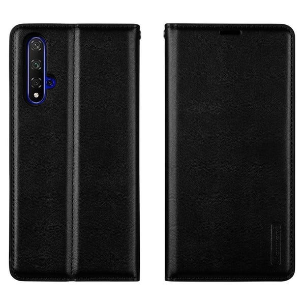Plånboksfodral - Huawei Nova 5T