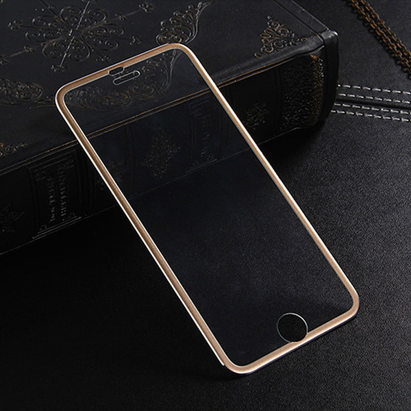 iPhone 7 Skärmskydd 3D från PILKING