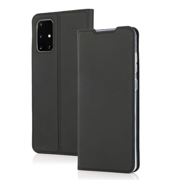 Praktiskt Plånboksfodral - Samsung Galaxy A71