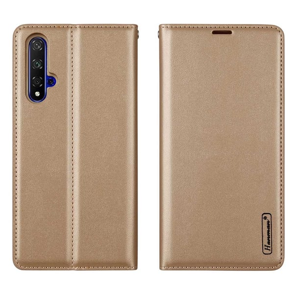 Plånboksfodral - Huawei Nova 5T