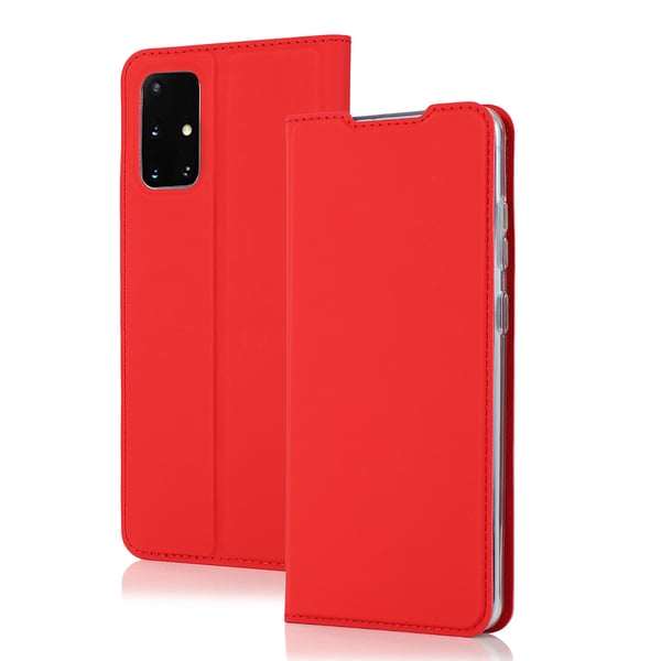 Praktiskt Plånboksfodral - Samsung Galaxy A51