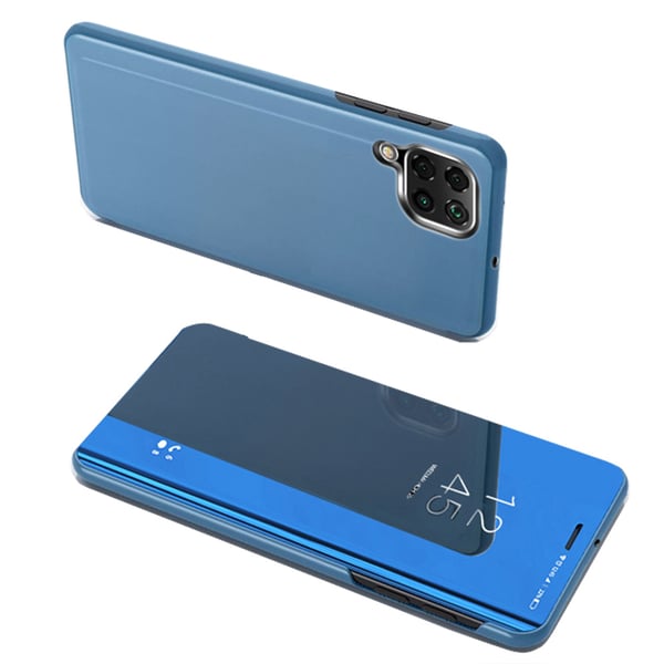 Huawei P40 Lite - Effektfullt Fodral (LEMAN)