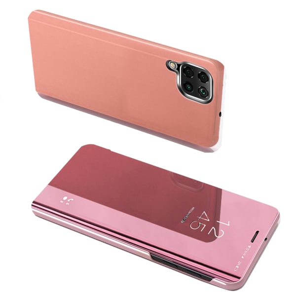 Huawei P40 Lite - Effektfullt Fodral (LEMAN)