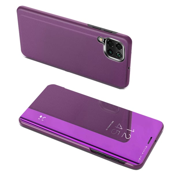Huawei P40 Lite - Praktiskt Smart Fodral