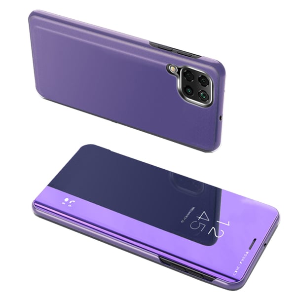 Huawei P40 Lite - Praktiskt Smart Fodral