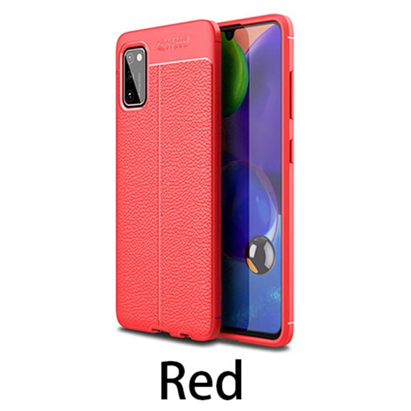 Samsung Galaxy A41 - Auto Focus Skal