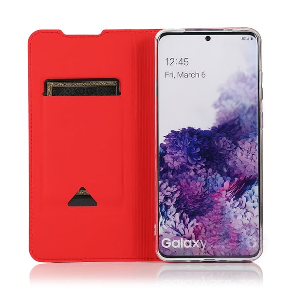Praktiskt Plånboksfodral - Samsung Galaxy A51