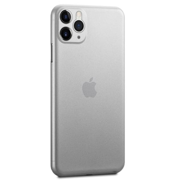 Stilrent Stöttåligt Skal - iPhone 11 Pro Max