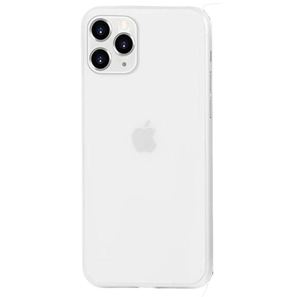 iPhone 11 - Stilrent Matt Skal