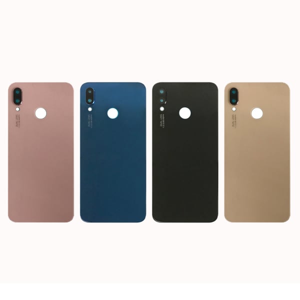 Huawei P20 Lite - Baksida/Batterilucka